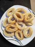 Churros en Mambo