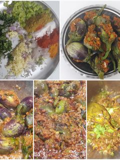 बैंगन की सब्जी (Baingan ki sabzi recipe in hindi) रेसिपी मुख्य फोटो