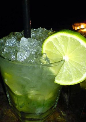 A picture of PARTY DRINK *.