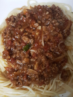 Foto resep Saus Bolognese Homemade