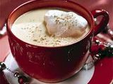 ULTIMATE EGG NOG