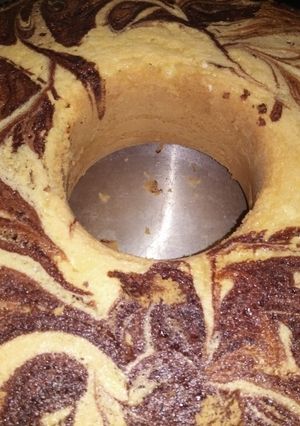 Foto resep Boltik (bolu batik)