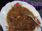 Gambar daging daging rusa