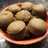 Muffins de café y nueces
