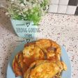 Terong goreng crispy