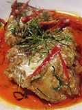 Chu Chee Tilapia