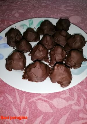 Foto di Baci perugina