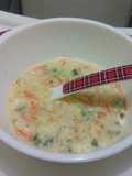 Makaroni Sup (mpasi 9bln+)