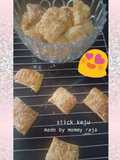 Stick keju