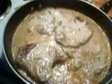 mushroom soup