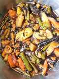 নিম শুক্তো (Neem Shukto recipe in bengali)