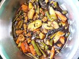 নিম শুক্তো (Neem Shukto recipe in bengali)
