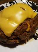 Meatloaf the old fashioned way