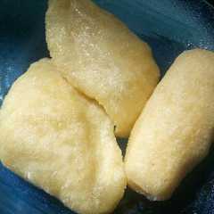 Pempek Dos রেসিপির প্রধান ছবি