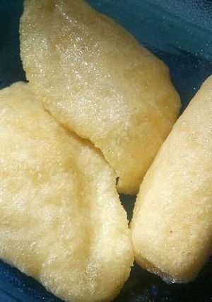 Foto resep Pempek Dos