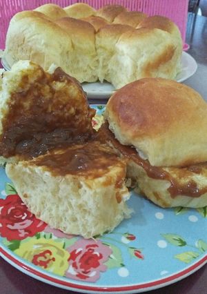 Foto resep Selai srikaya homemade