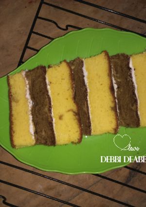 Foto resep Lapsur Iritt Lembut