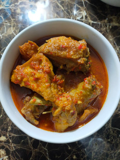 Foto resep Semur ayam tahu