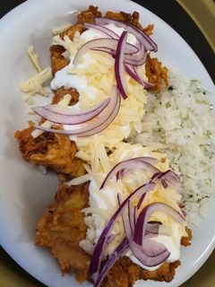 Mátrai borzaska recept fotója