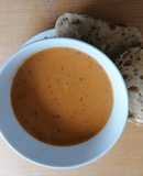 Masala Soup
