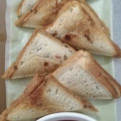 A picture of Sandwich.