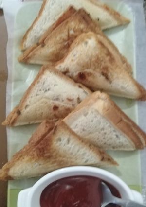 A picture of Sandwich.