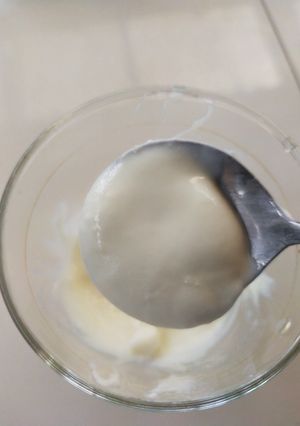 Foto resep Yoghurt homemade