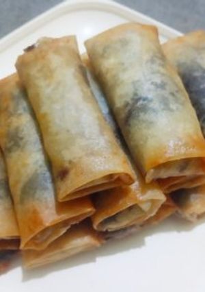 Foto resep Piscok lumer