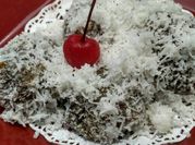 Gambar ongol2 gula merah