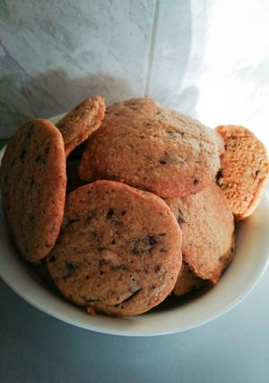 Una foto de Cookies