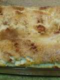Bizcocho de fresa