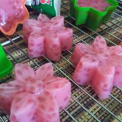 A picture of Cantik Manis Hunkwee.