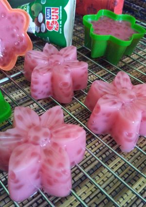 Foto resep Cantik Manis Hunkwee