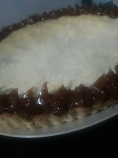 Una foto de Deli deli "Tarta de coco"