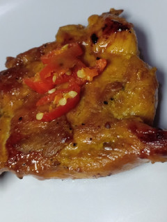 Foto resep *Ayam Panggang Kecap*