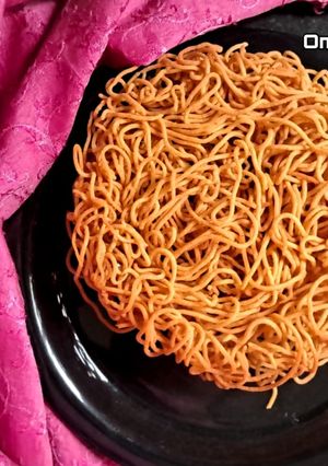 A picture of Omapodi / Plain sev.