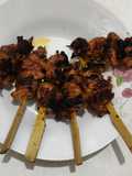 Sate Merah