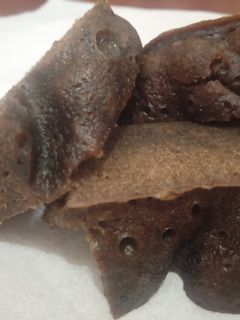 Foto resep Bolu Cokelat