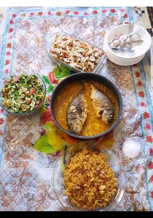 صورة لوصفة صيادية