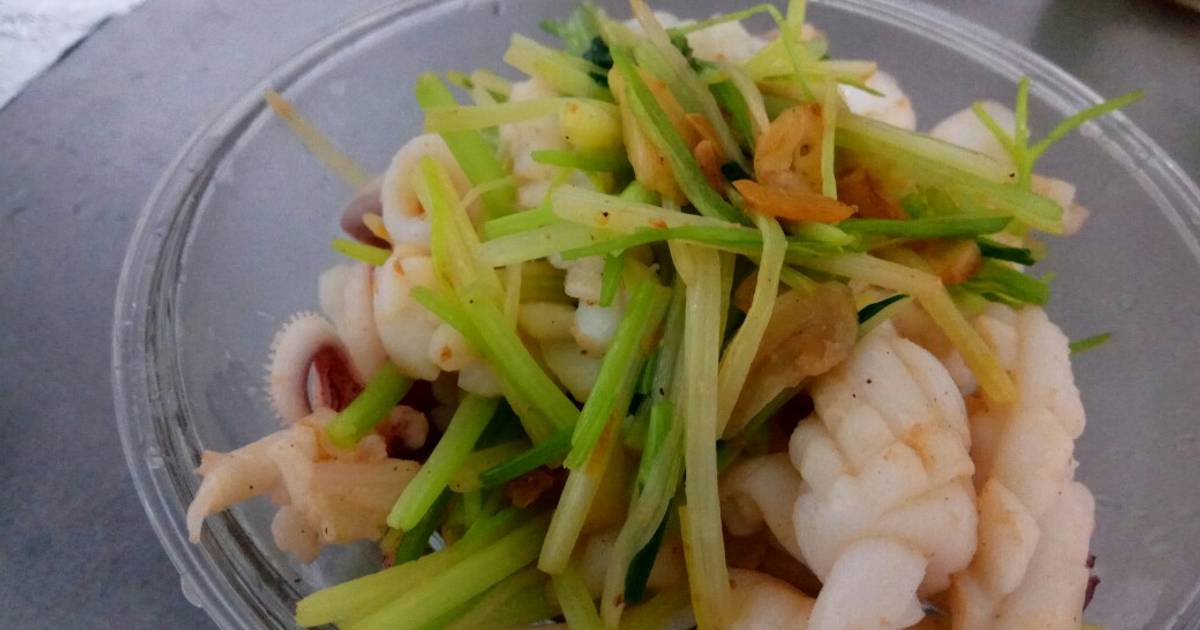 【花枝 】料理－ 960 篇食譜與家常做法 - Cookpad