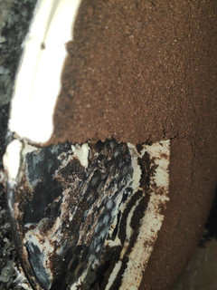 Una foto de Tarta de oreo