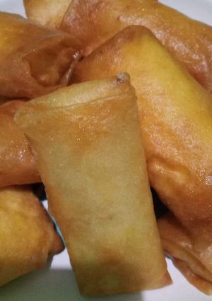 Foto resep Risol tahu