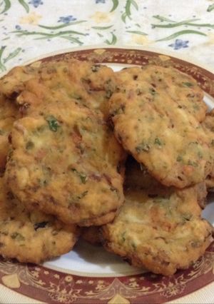 صورة لوصفة خبز عروق🍪🍪