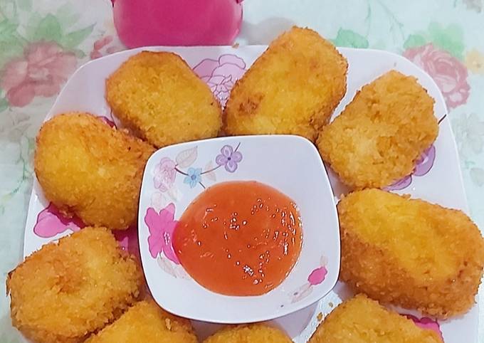 Kroket Kentang