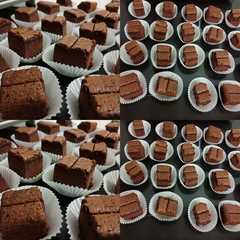 รูปของ Ogura cake