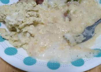 Ultimate Making Recipe Hearty Southern Breakfast Restaurant Style