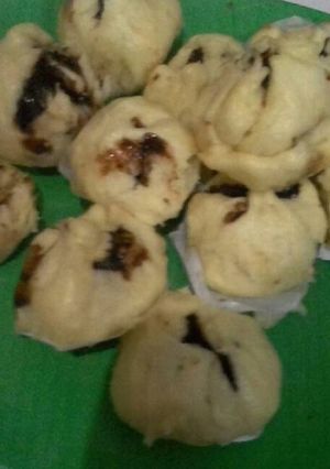Foto resep Bakpao mini