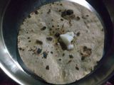 तवा रोटी (Tawa roti recipe in hindi)