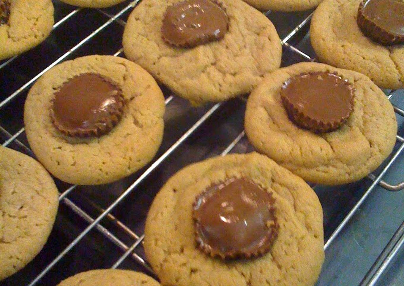 BRANDYS P3ANUT BuTTER CO0KIES*
