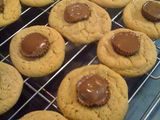 BRANDYS P3ANUT BuTTER CO0KIES*